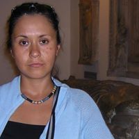 Nancy Benavides Pacheco