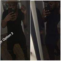 Damon Hareld-Stanton