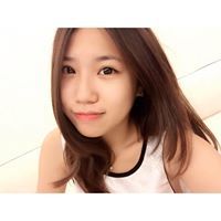 Iris Luo