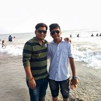 Mayur Patel