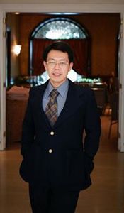 Saurachai Srinisanskun