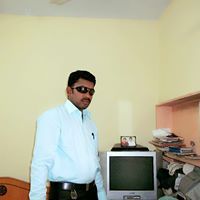 Janani Suresh