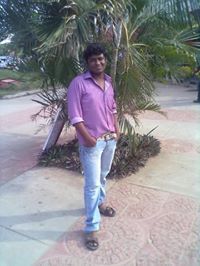 Sathish Sathu