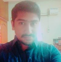 Gopal Krishnan