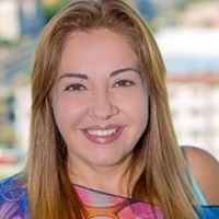 Harriett Castillo