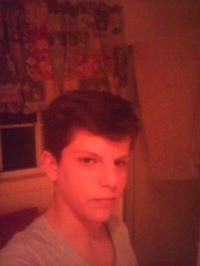 Ben Hyams