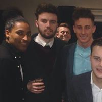 Brad Hampson