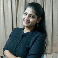 Dheeptha Mukundrajan