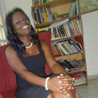 Desreen Yateman-Brown