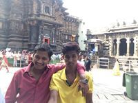 Datta Doiphode