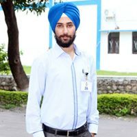 Amanpreet Singh