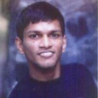 Vijitha Edirisooriya