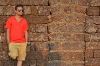 Santhosh Jeffy