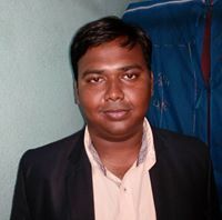 Amit Naskar