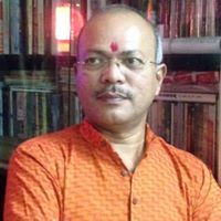 Nitin Salunke