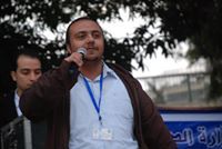 Mohammed Shanb