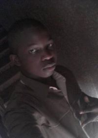 Daniel Udechukwu