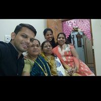 Sagar Shinde