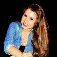 Анастасия Ольшанская