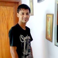 Shashank Mishra