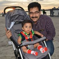 Sumanth Kanharodan