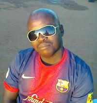 Mpho Raphahlelo