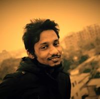 অস্পৃশ্য এবং আমি