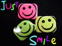 Smile Rania