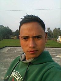 Manoj Bohara