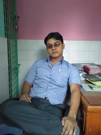 Sudip Bag