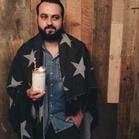 Максим Папшев