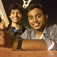 Joel Jose Varghese