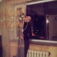 Маралгоо Б.