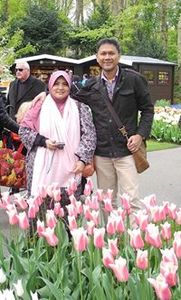 Mohd Rosdi