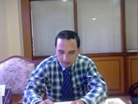 Santosh Khanal