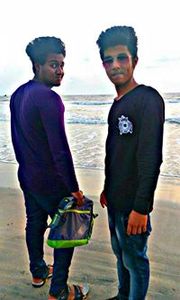Sayanth Sudheer