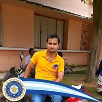 Deepak Mishra