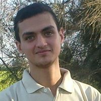 Abdallah Mohamed