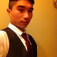 Aaron Natividad