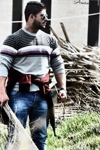 Amer Ǎbû Ǎlt'ệệŋ