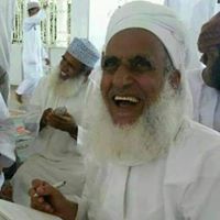 إبراهيم السمائلي