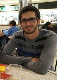 Mohammad Mustafa