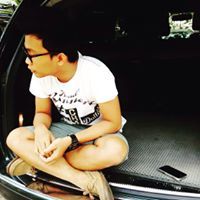 Andrew Ambray