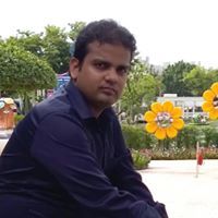 Narendra Gupta