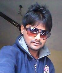 Karthik Goud