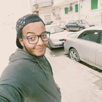 Eslam Ahmed