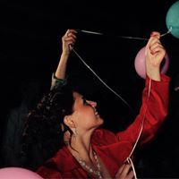 Яна Вербицкая