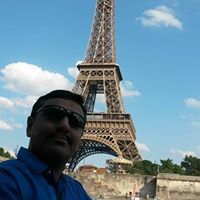 Harshal Mistry