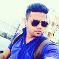 Krunal Khobragade