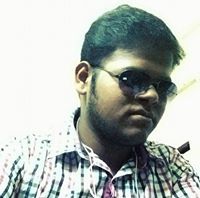Anand Raman